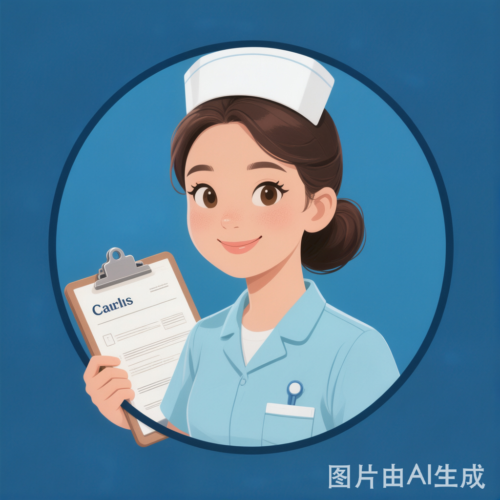 持证护士