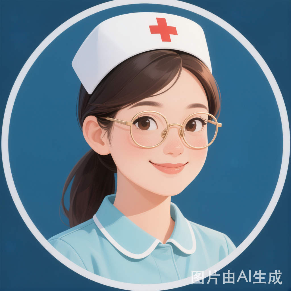 持证护士